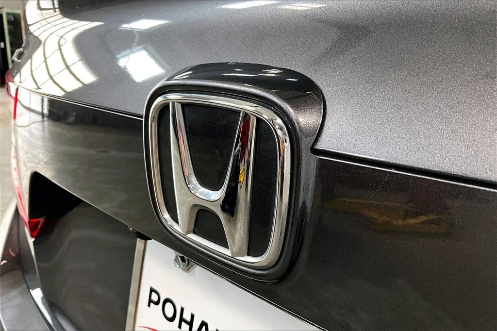 Used 2021 Honda Accord LX image 7