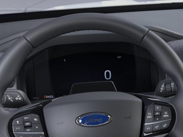New 2026 Ford Explorer Platinum w/ LUX Leather Package AWD/4WD image 14
