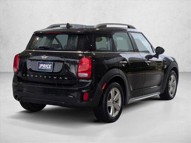 Used 2019 MINI Cooper Countryman FWD image 5