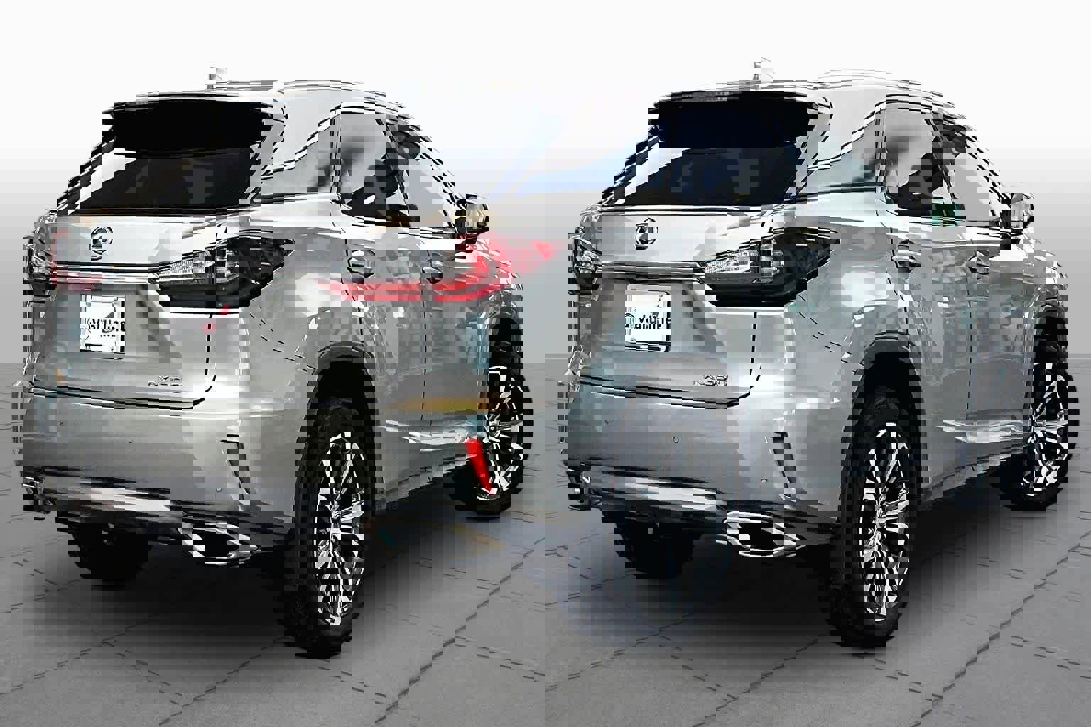 Used 2017 Lexus RX 350 w/ Premium Package image 12