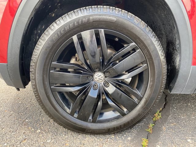 Used 2018 Volkswagen Atlas SE AWD/4WD image 23