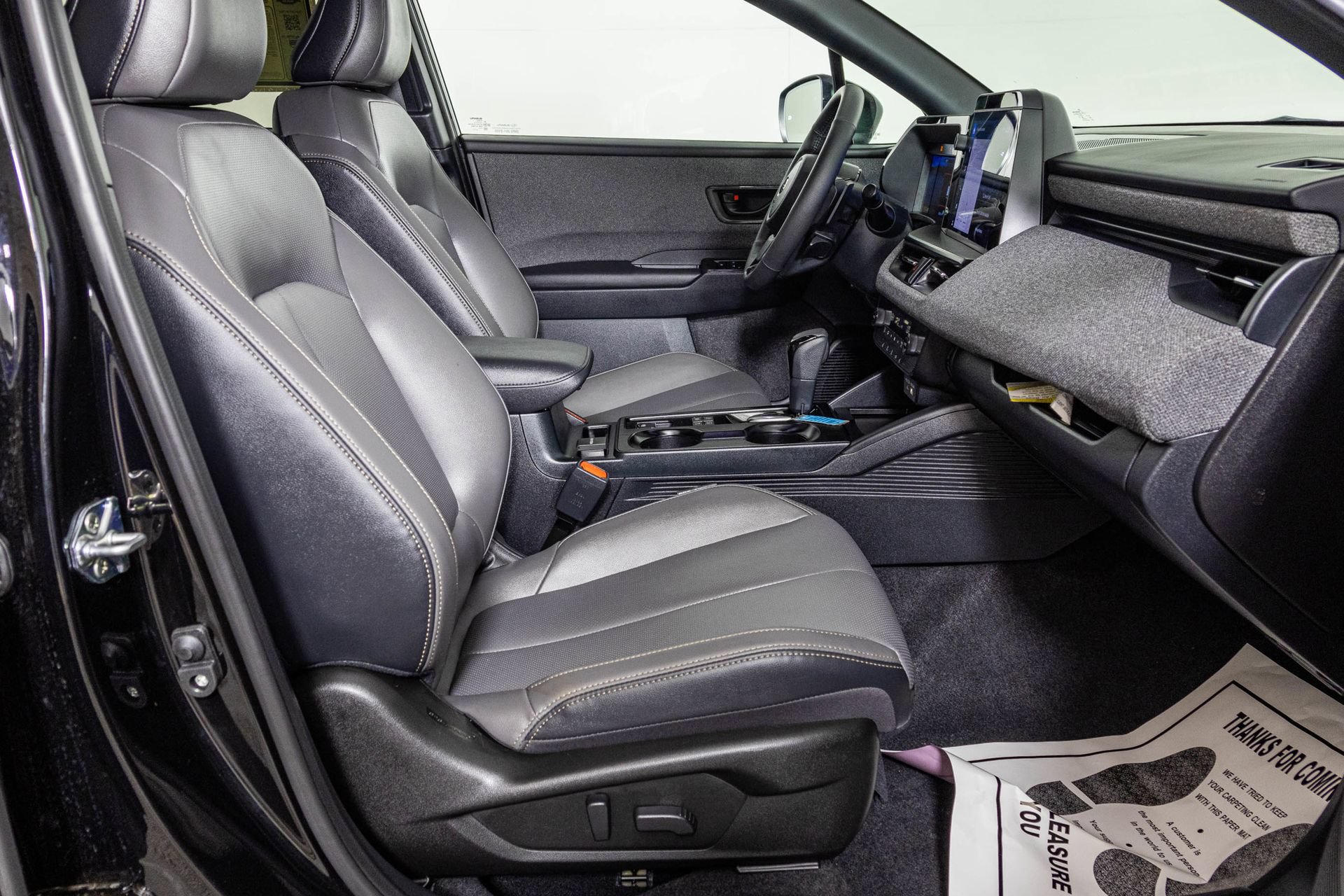Used 2026 Subaru Outback Limited XT AWD/4WD image 48