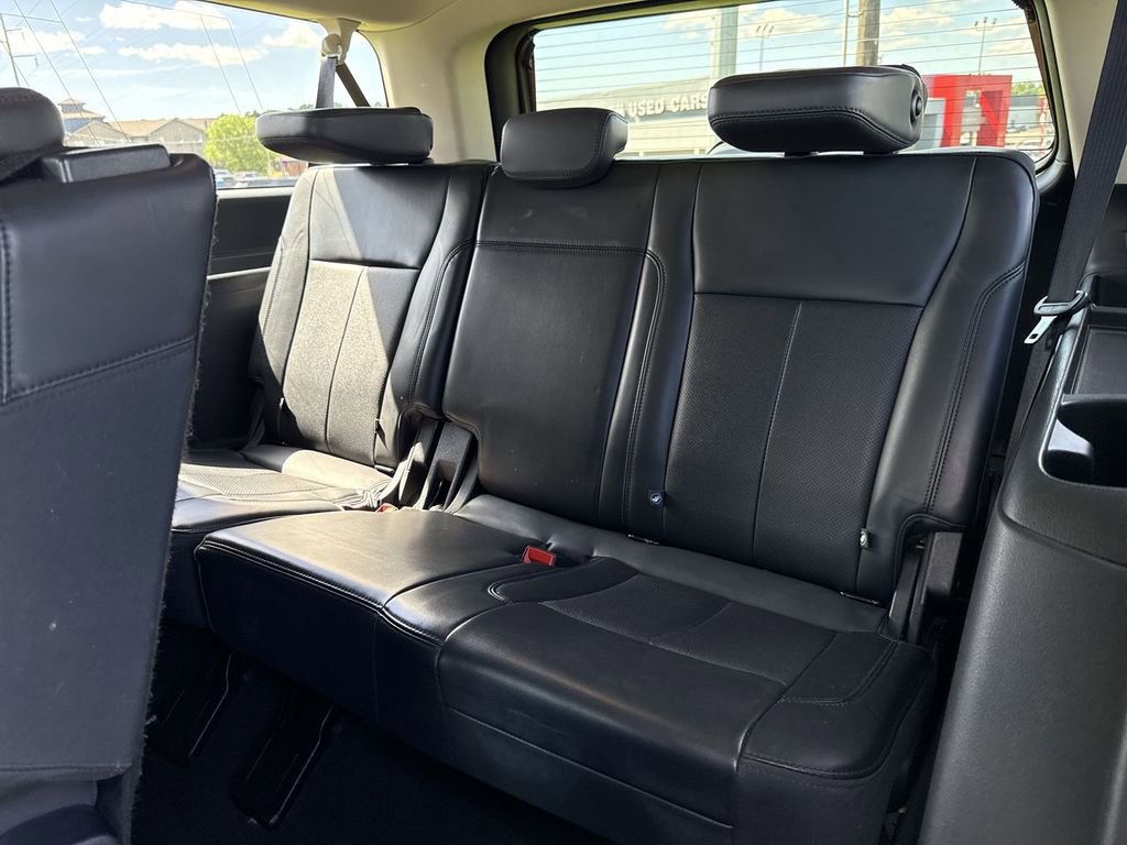 Used 2024 Ford Expedition Max XLT RWD image 20