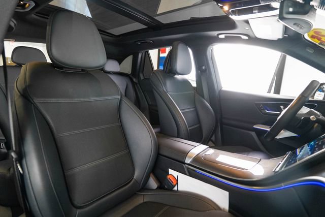 Certified 2025 Mercedes-Benz GLC 300 4MATIC image 14