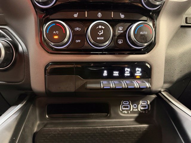 Used 2022 RAM 1500 Big Horn AWD/4WD image 28