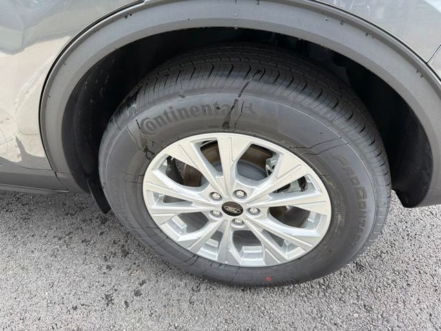 New 2026 Ford Escape Active w/ Cold Weather Package AWD/4WD image 6