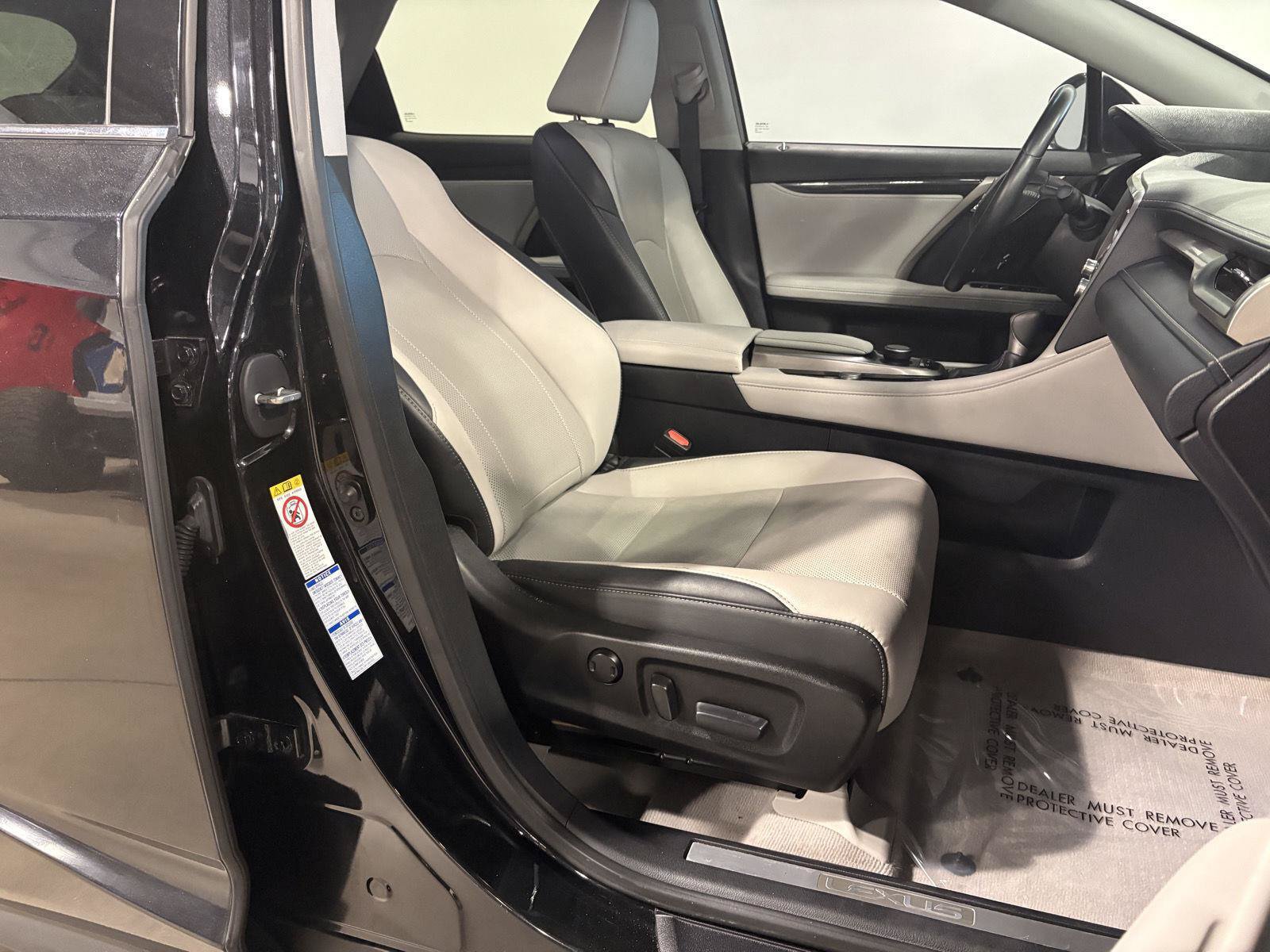 Used 2016 Lexus RX 350 AWD image 40