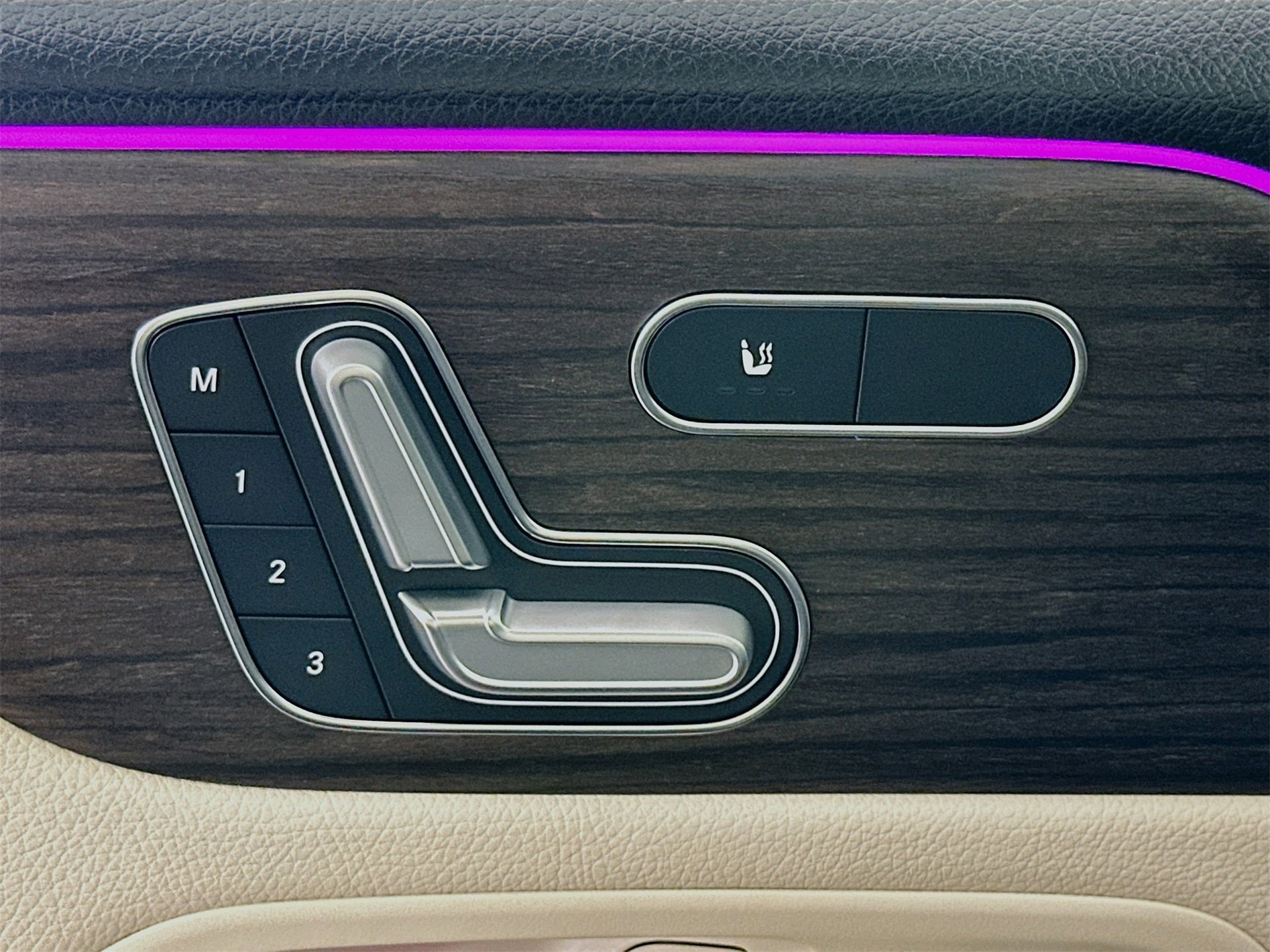 New 2026 Mercedes-Benz GLB 250 image 20