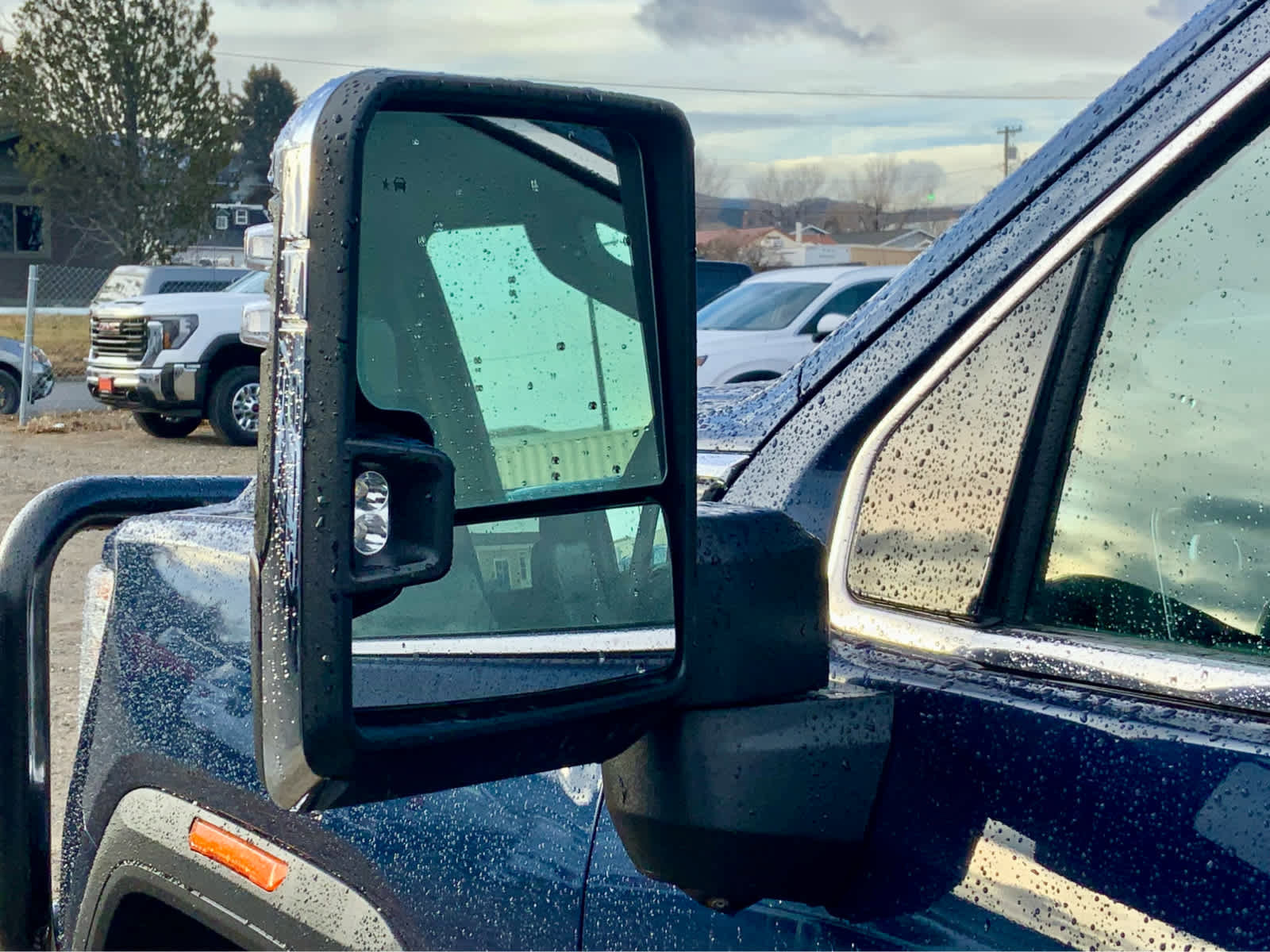 Used 2023 GMC Sierra 3500 Denali w/ Denali Ultimate Package image 16