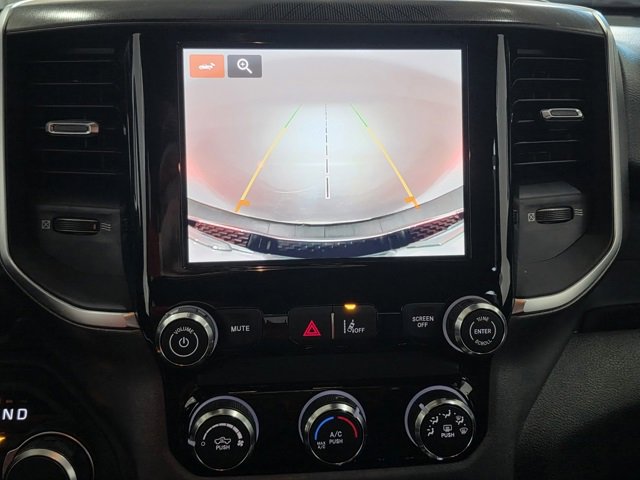 Used 2025 RAM 1500 Big Horn image 20