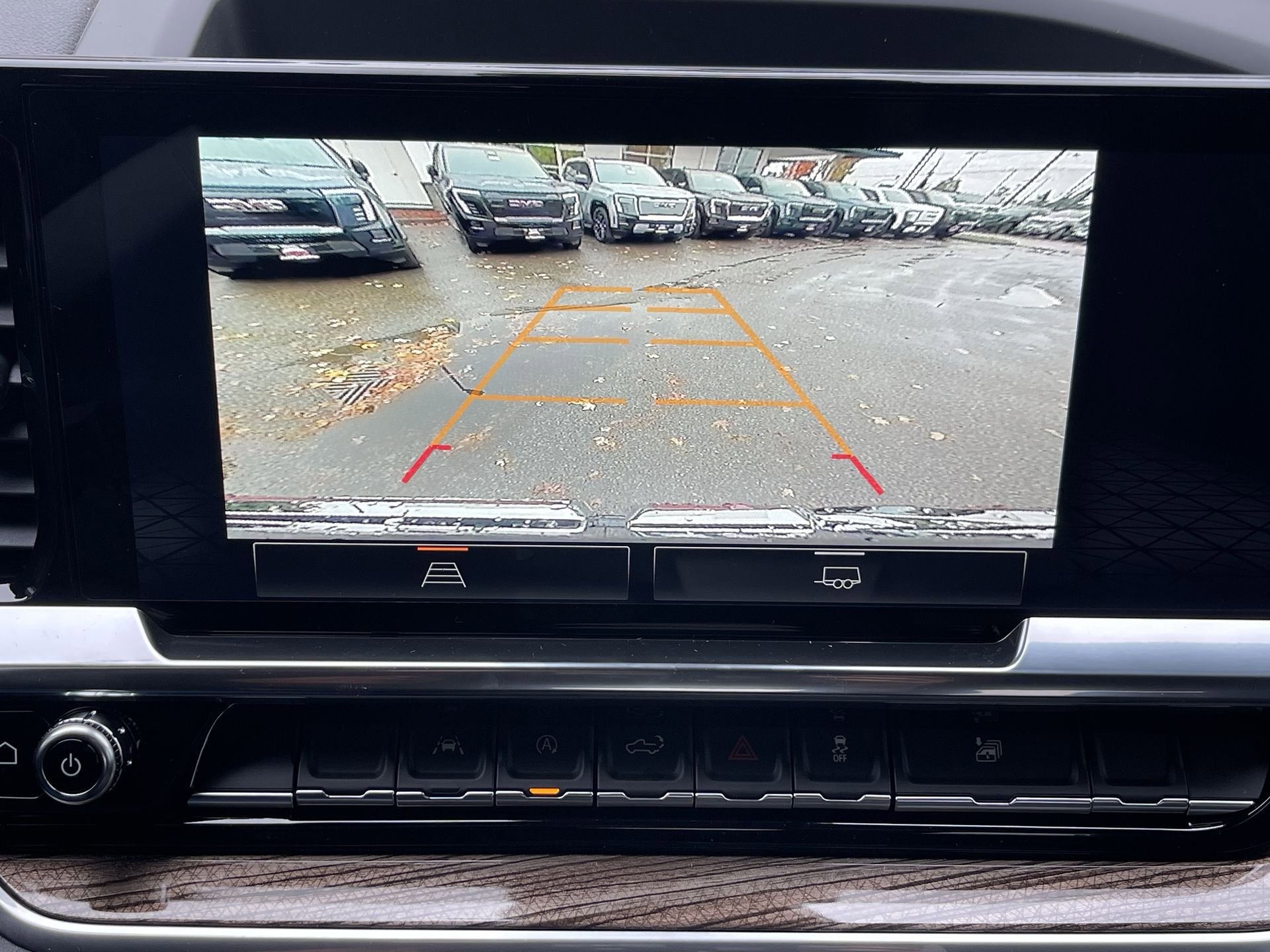 New 2026 GMC Sierra 1500 Elevation image 48