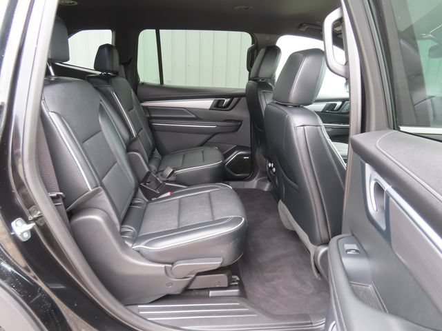 Used 2026 Buick Enclave Preferred AWD/4WD image 28
