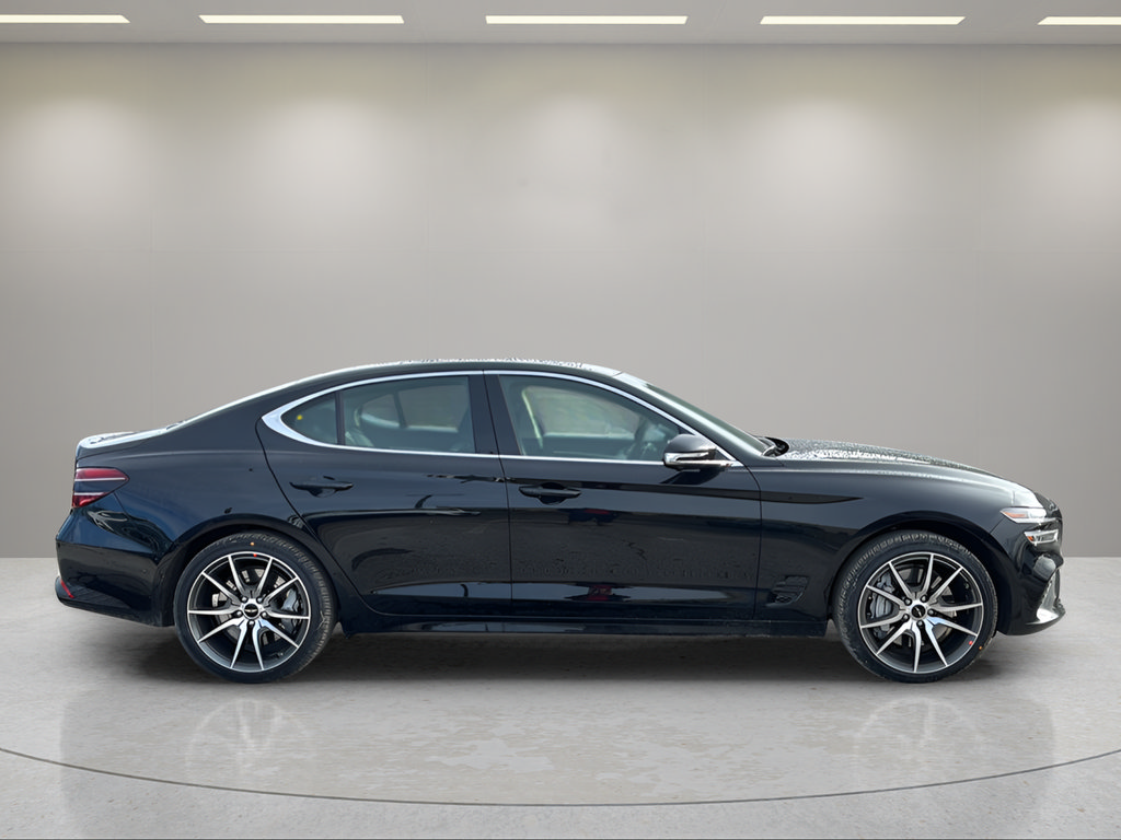 New 2026 Genesis G70 2.5T Prestige AWD/4WD image 6