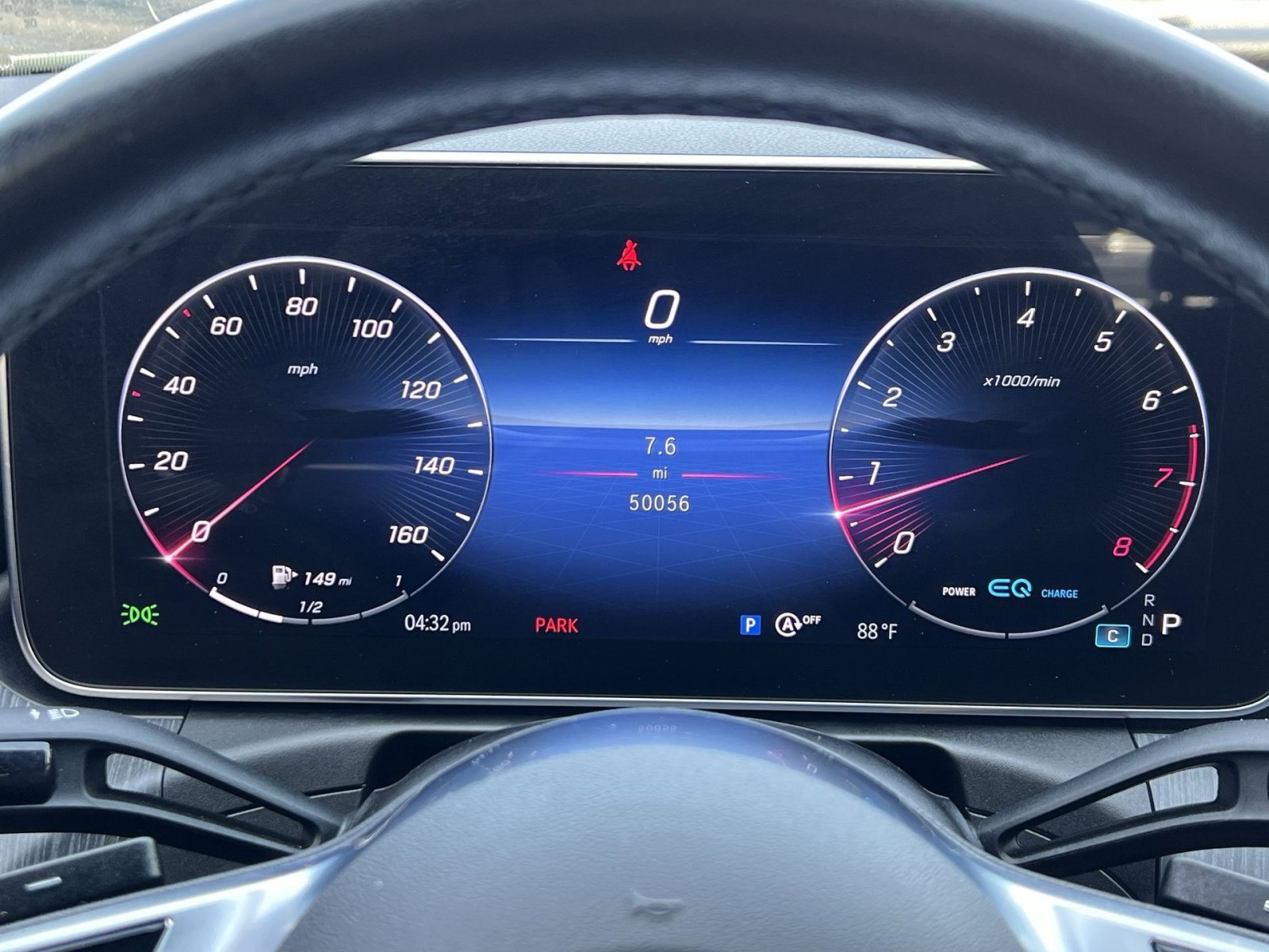 Certified 2022 Mercedes-Benz C 300 4MATIC Sedan image 15