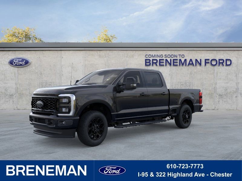 New 2026 Ford F250 XLT AWD/4WD video 1