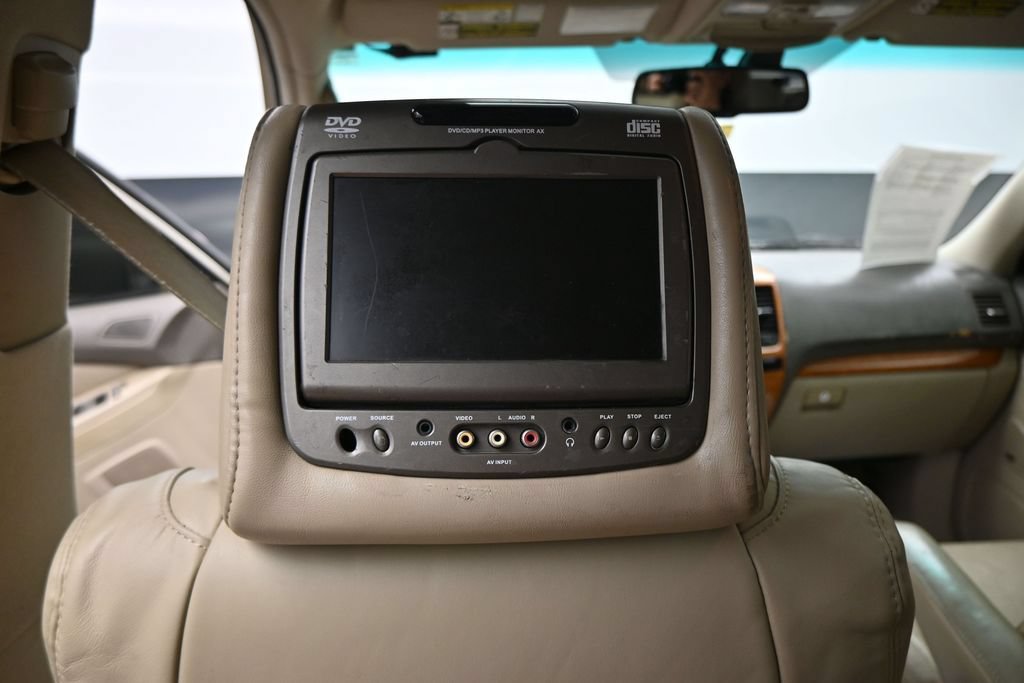 Used 2007 Lexus GX 470 AWD/4WD image 30