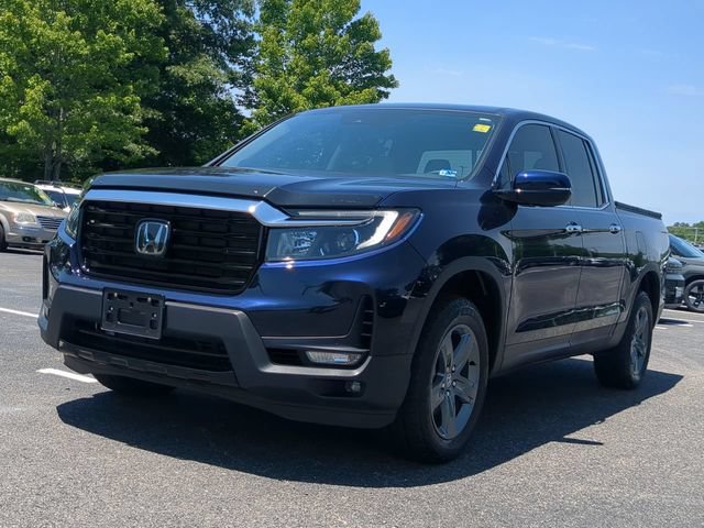 Used 2023 Honda Ridgeline RTL-E image 7