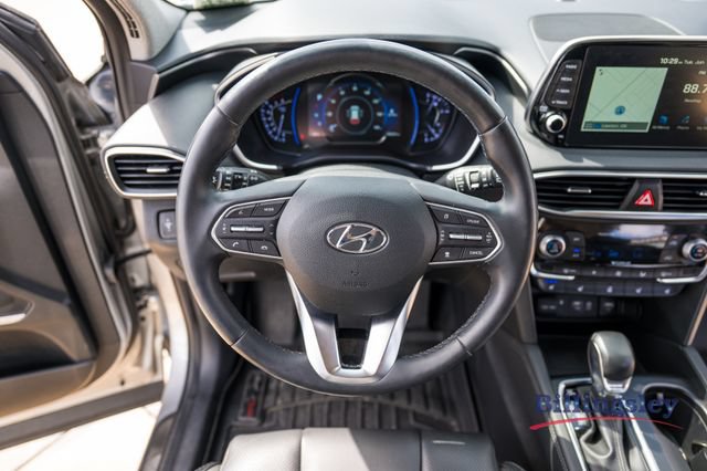 Used 2020 Hyundai Santa Fe Limited FWD image 12
