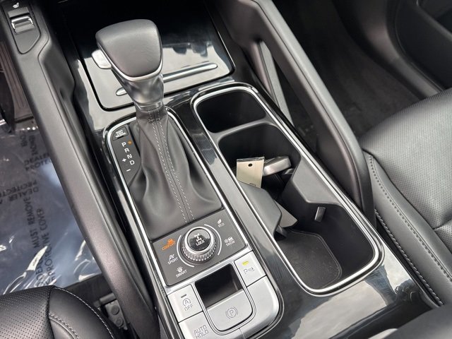 Used 2025 Kia Telluride S image 79