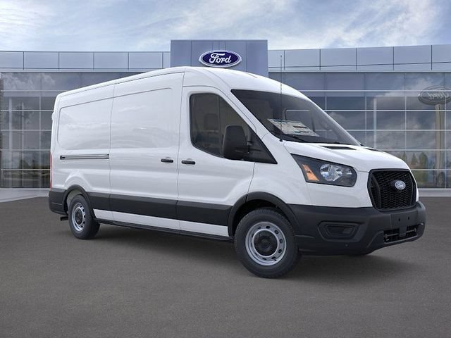 New 2026 Ford Transit 250 148 Medium Roof w/ Load Area Protection Package RWD image 7