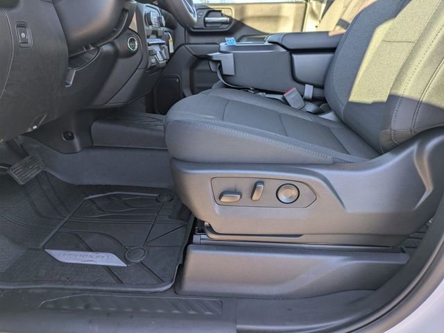 New 2026 Chevrolet Silverado 2500 Custom w/ Custom Value Package image 11