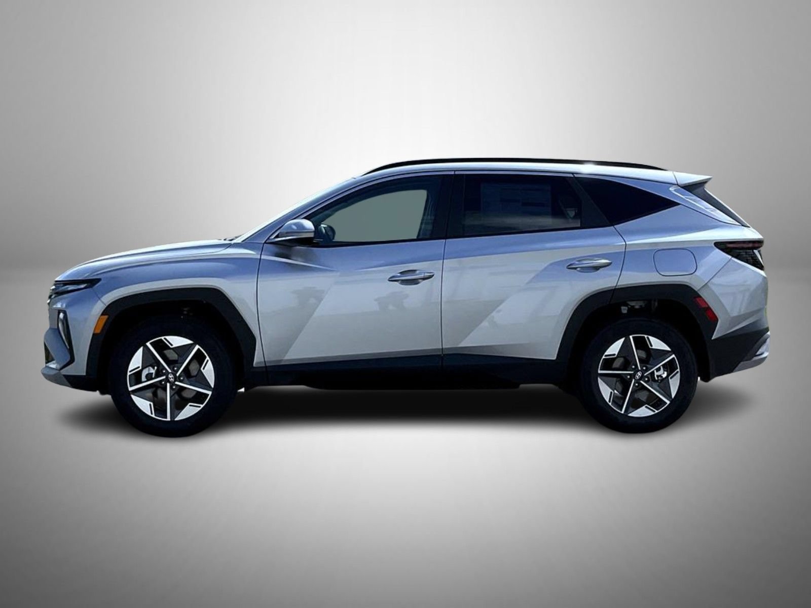 New 2026 Hyundai Tucson SEL AWD/4WD image 8