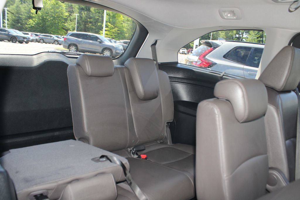 Used 2020 Honda Odyssey Touring image 17