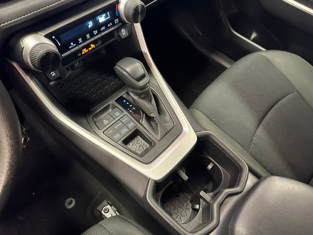 Certified 2023 Toyota RAV4 LE AWD/4WD image 23