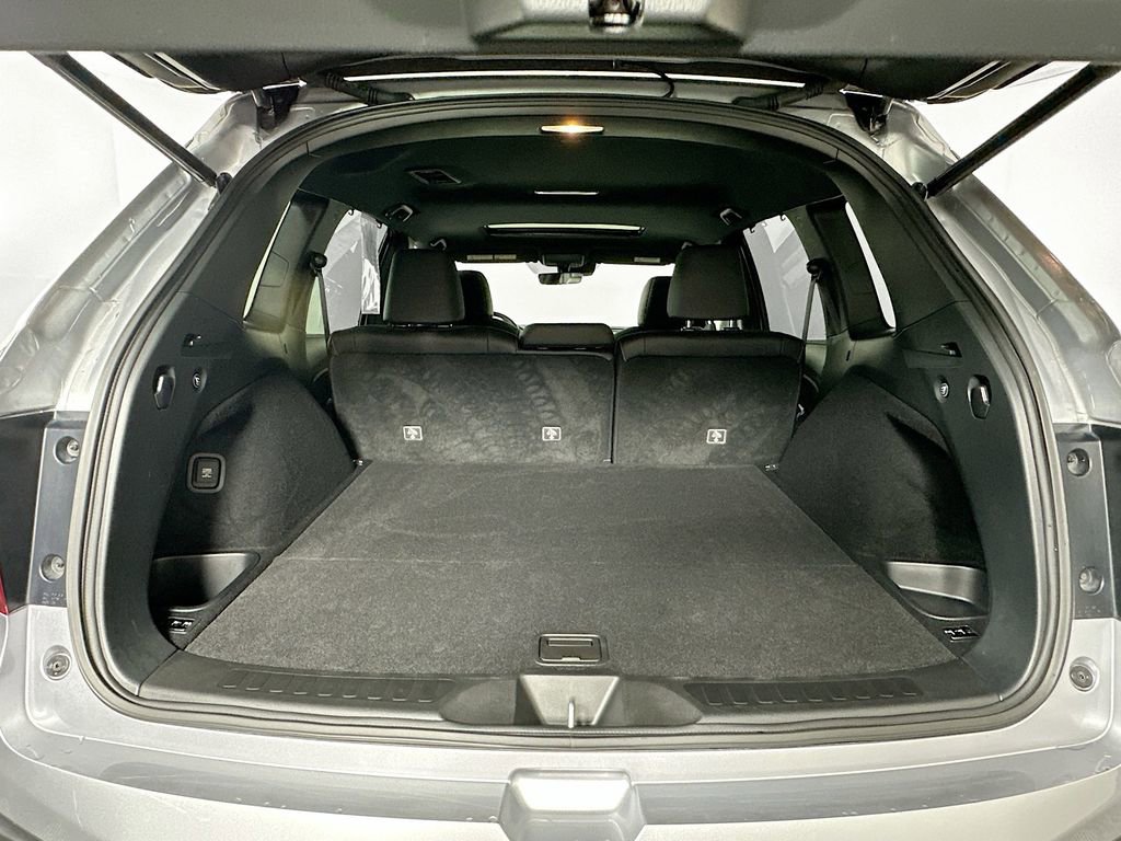 Used 2023 Honda Passport TrailSport image 28