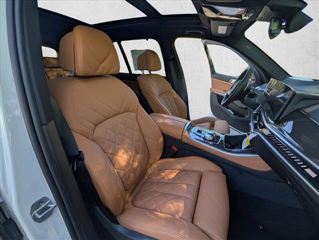 New 2026 BMW X5 M60i image 17