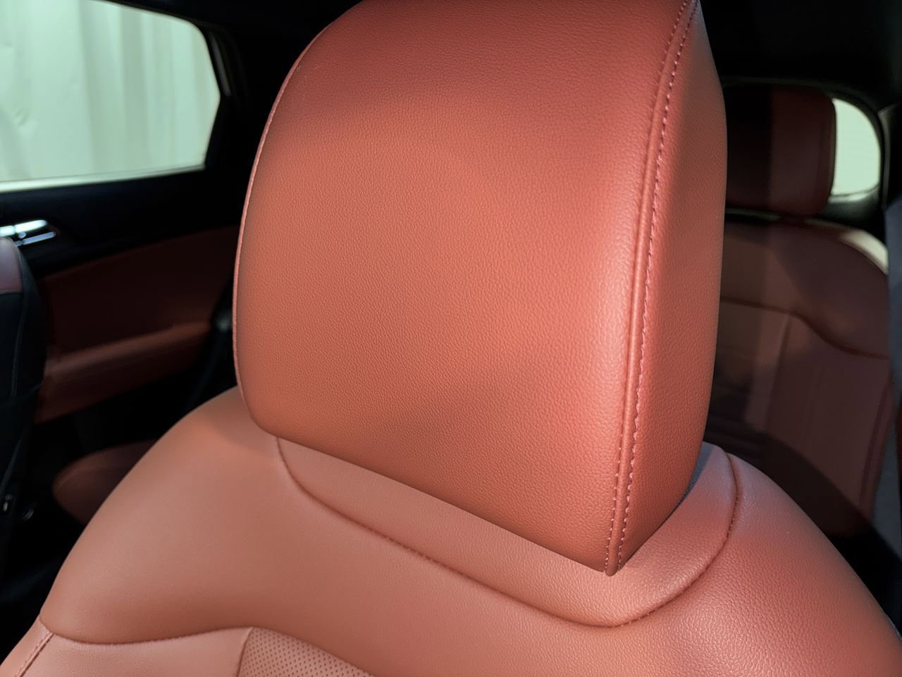 New 2026 Kia Sportage SX Prestige image 18