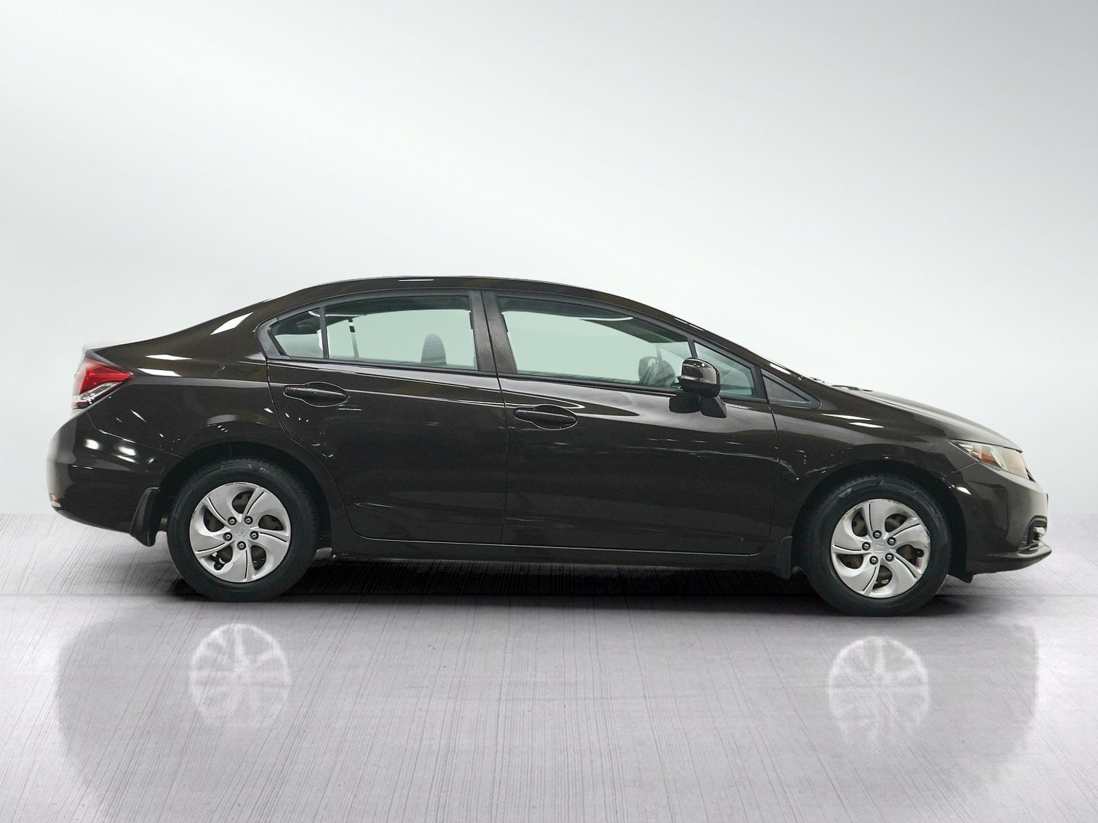 Used 2013 Honda Civic LX image 6