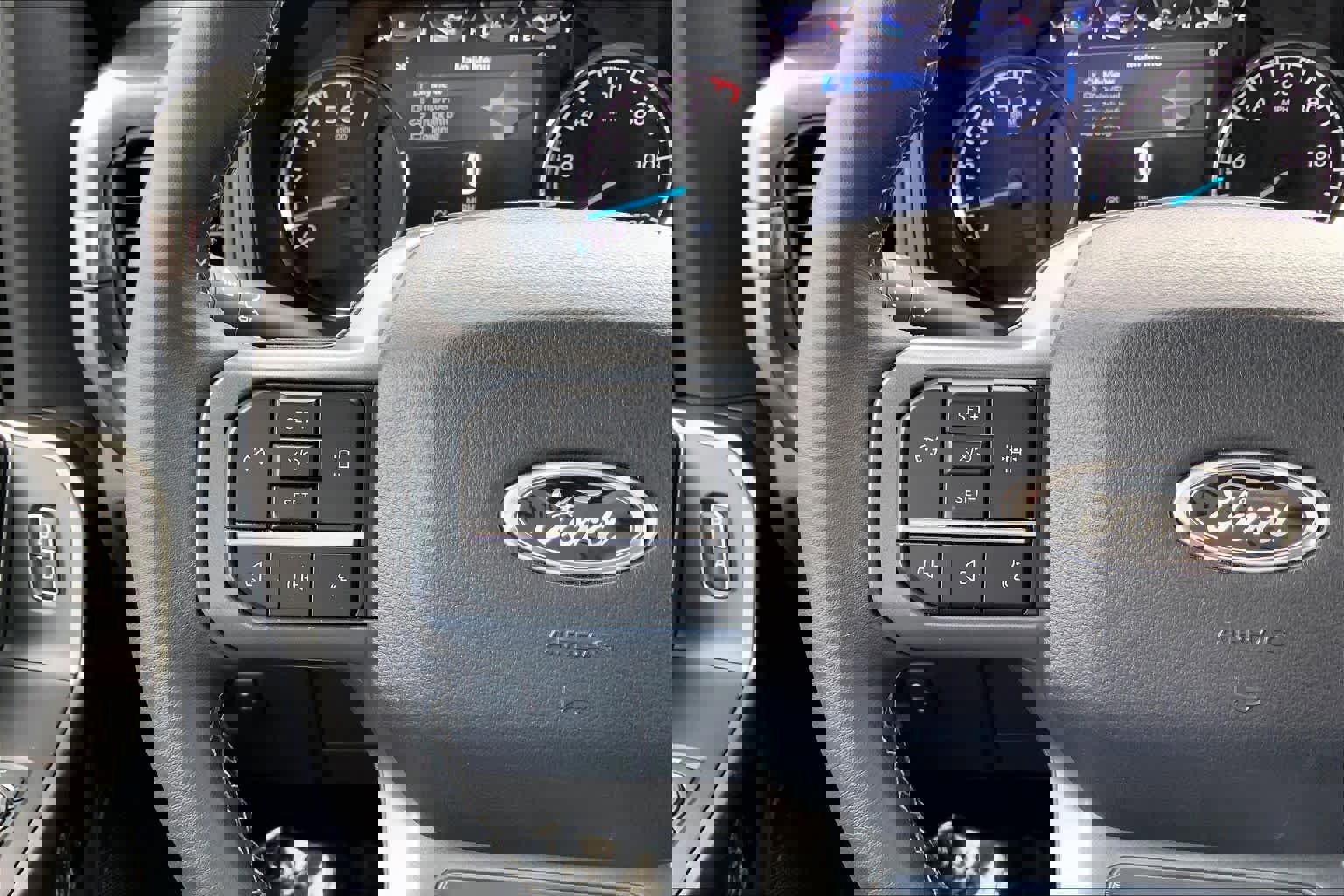 Certified 2023 Ford F150 XLT w/ Equipment Group 302A High image 23