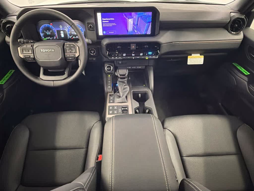 New 2027 Toyota Land Cruiser AWD/4WD image 29