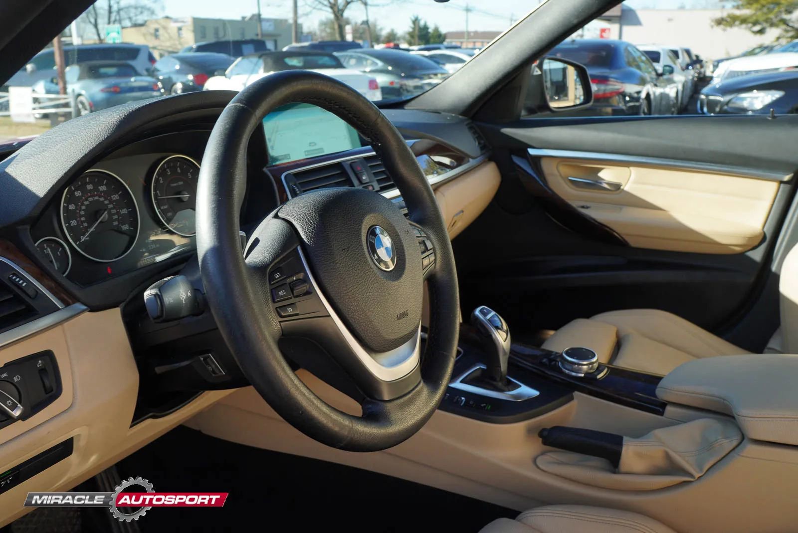 Used 2017 BMW 330i xDrive 330i xDrive Sport Wagon 4D image 21