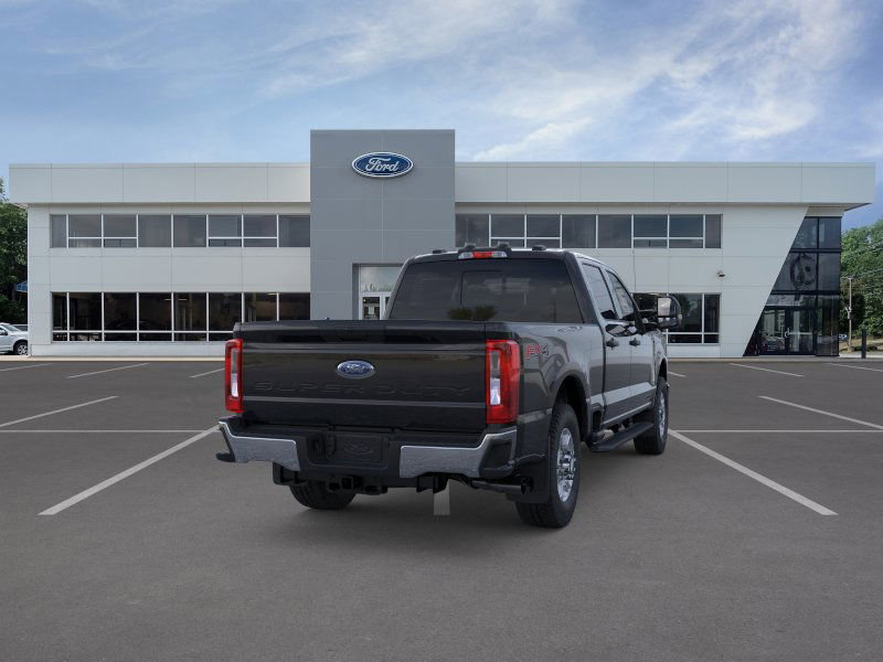 New 2026 Ford F250 XLT image 28