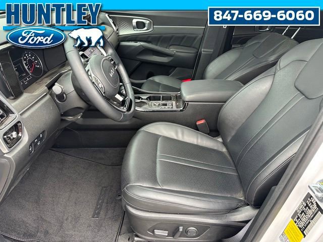 Used 2022 Kia Sorento SX image 18