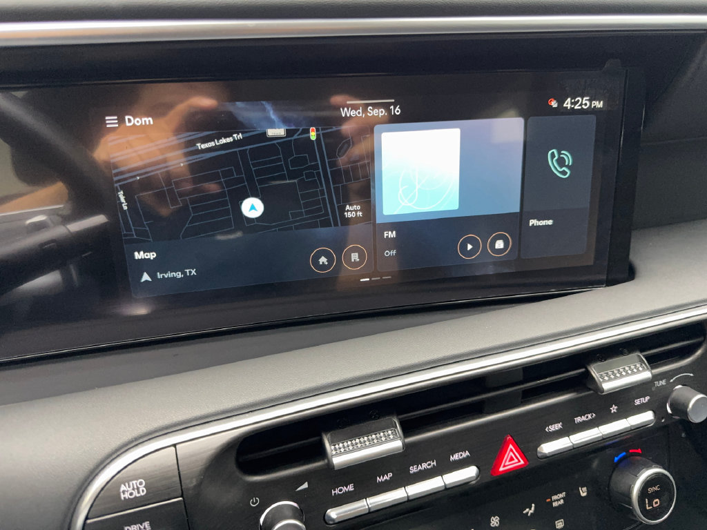 Used 2026 Hyundai Palisade SEL FWD image 69