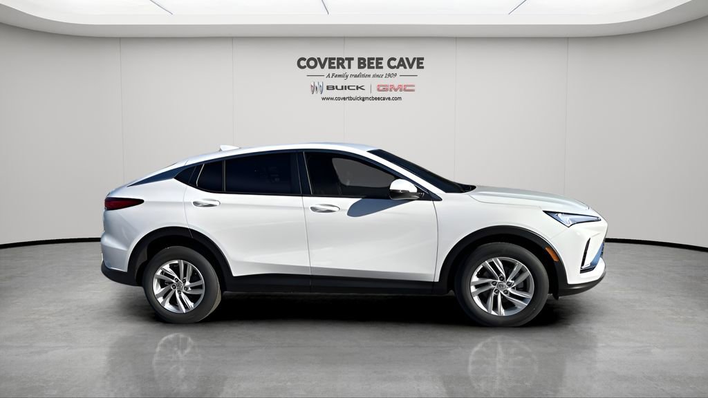 New 2026 Buick Envista Preferred image 11