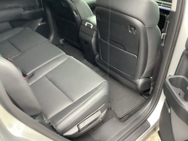 New 2026 Hyundai Santa Fe Limited image 24
