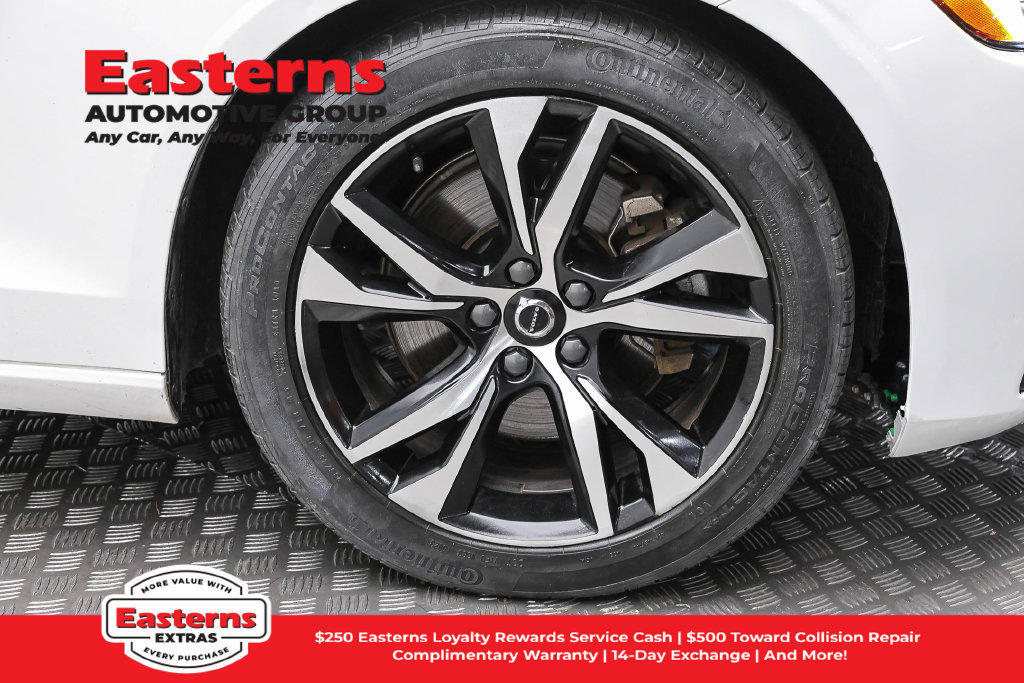 Used 2024 Volvo S60 B5 Core w/ Climate Package FWD image 33