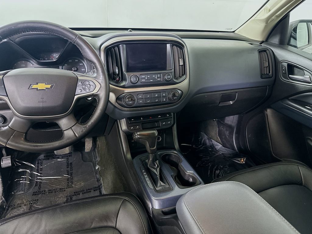 Used 2018 Chevrolet Colorado Z71 image 19