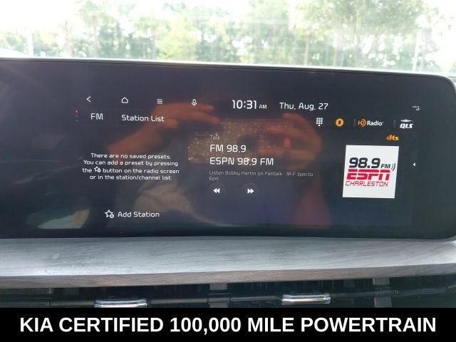 Certified 2024 Kia Telluride SX X-Pro AWD/4WD image 15