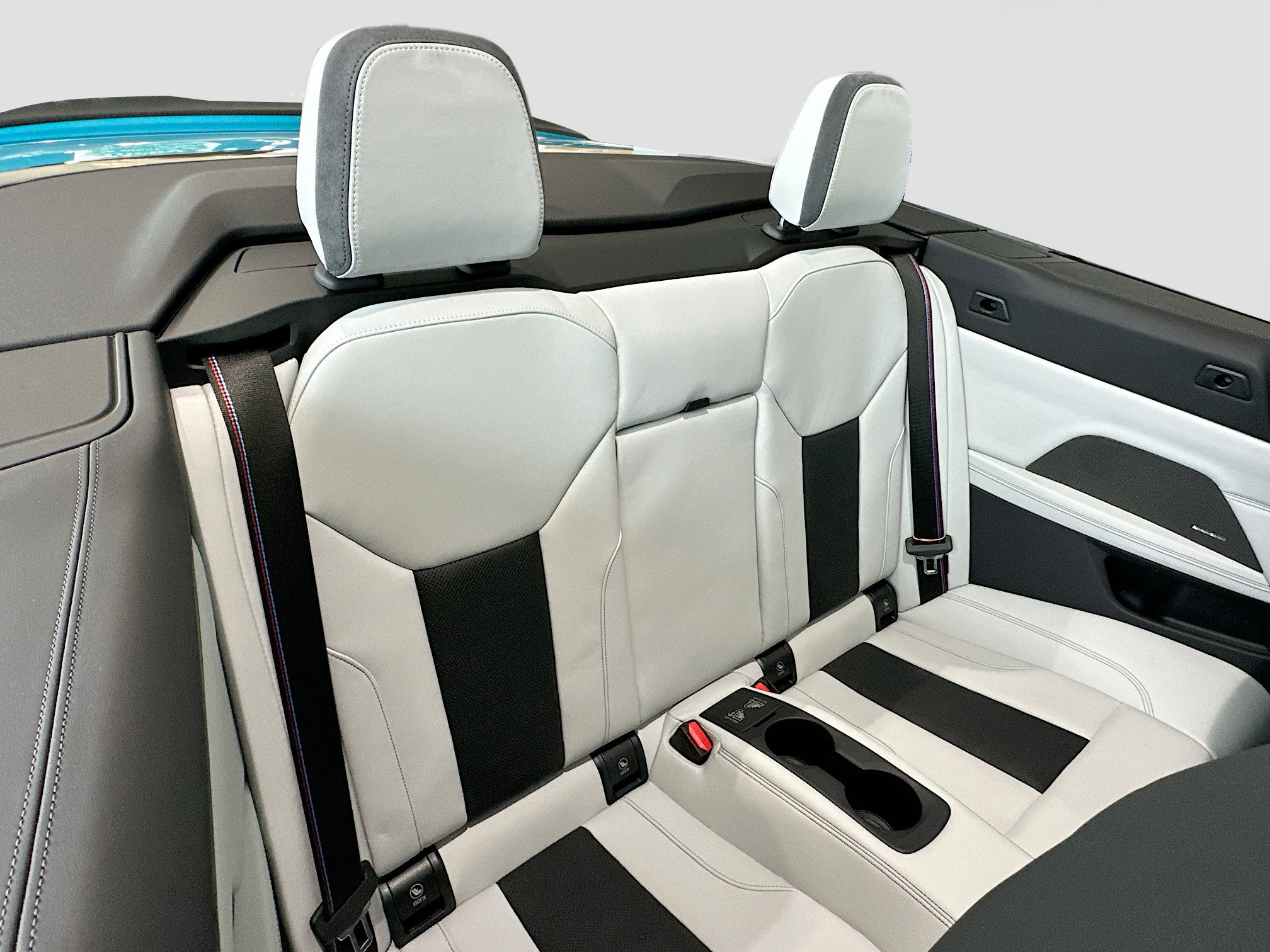 Used 2026 BMW M4 xDrive Competition w/ M Carbon Exterior Package image 28