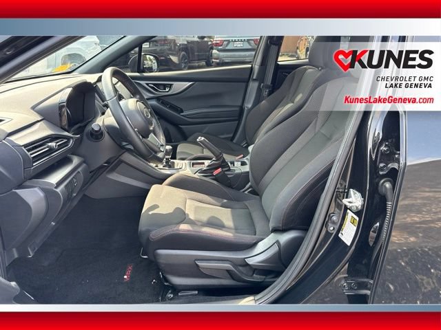 Used 2022 Subaru WRX Premium AWD/4WD image 13