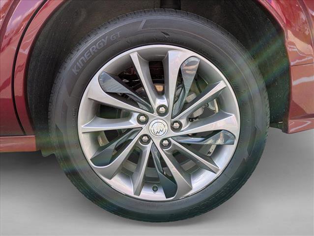 Used 2023 Buick Encore GX Select w/ Sport Touring Package image 26