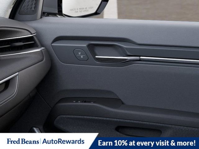 New 2026 Kia EV9 Land w/ Nightfall Edition Package image 26