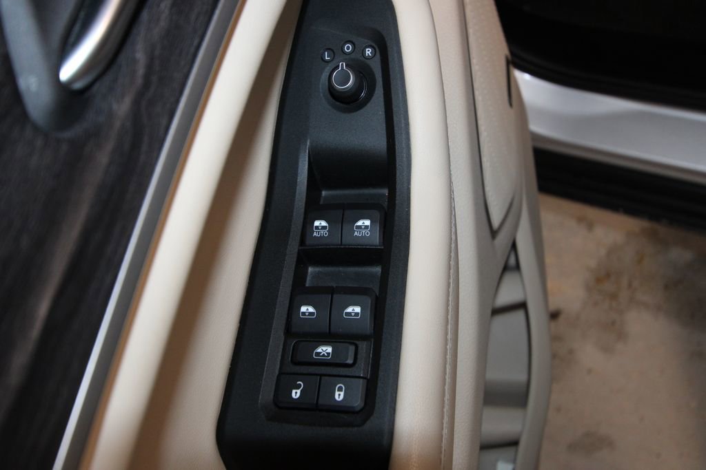 Used 2021 Jeep Grand Cherokee L Limited image 6