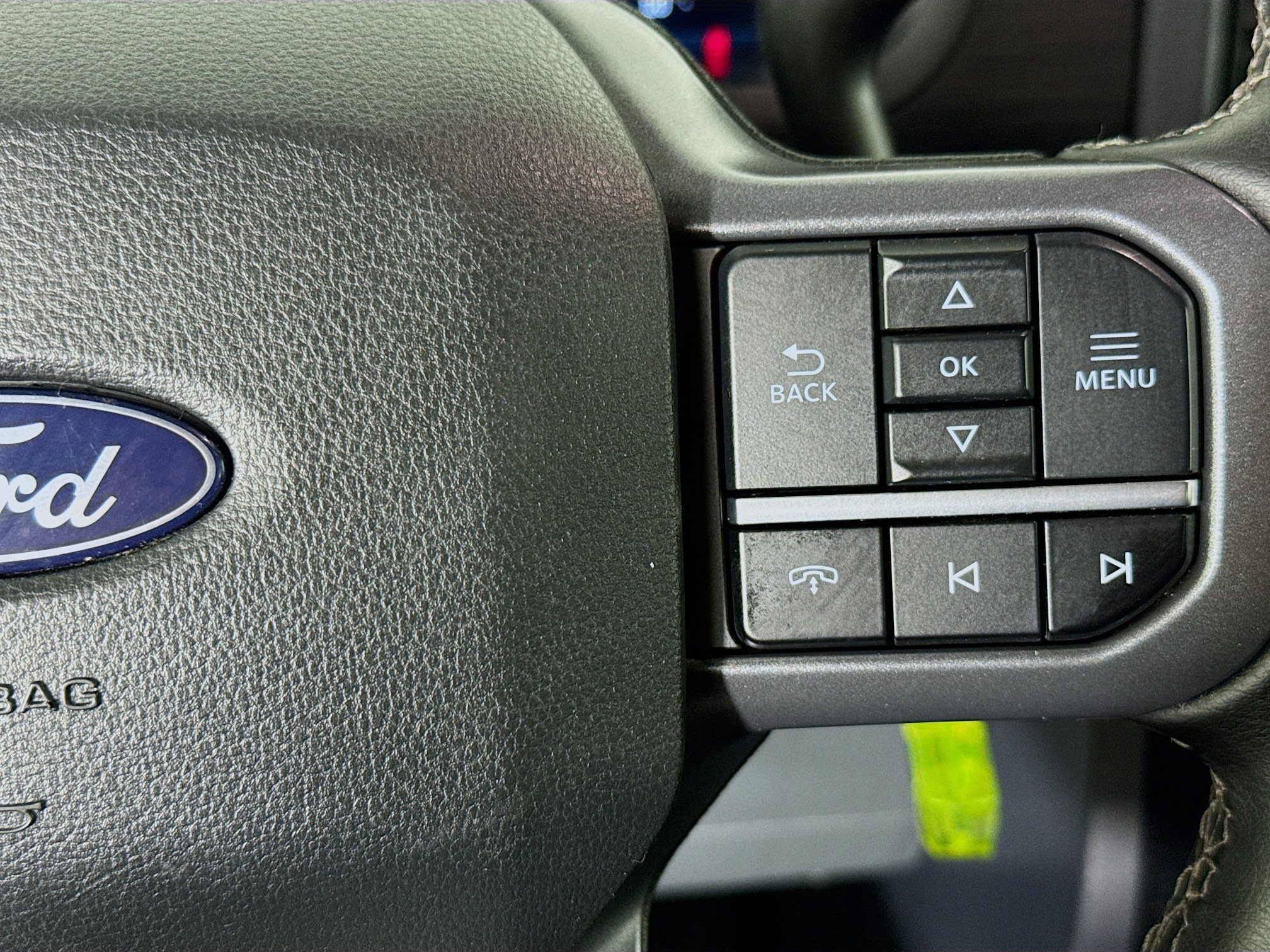 Used 2024 Ford F150 XLT w/ Tow/Haul Package image 14