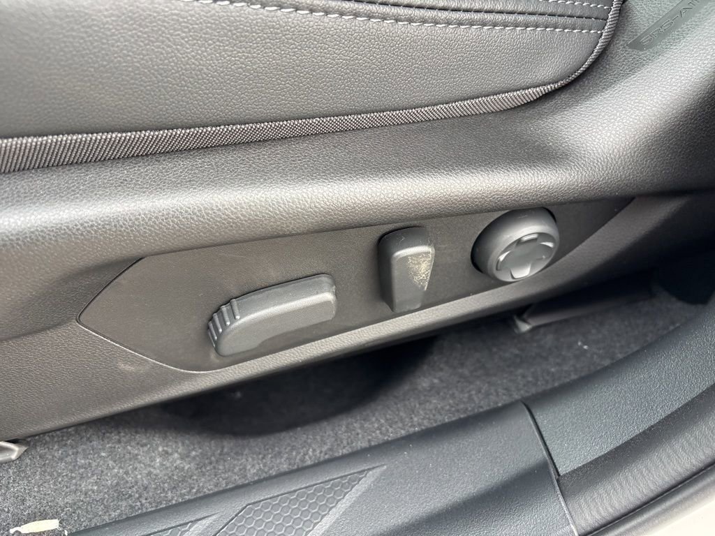 New 2026 Subaru Outback Touring XT image 21